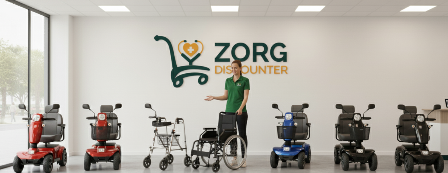 Promotie banner